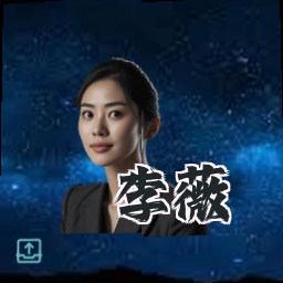 李薇