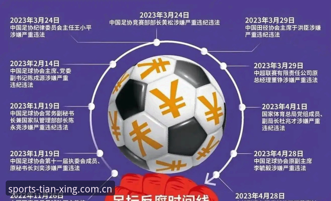天行跑步鞋推荐 中国足协公布第三批禁足名单,哪些足球从业者被终身禁足?